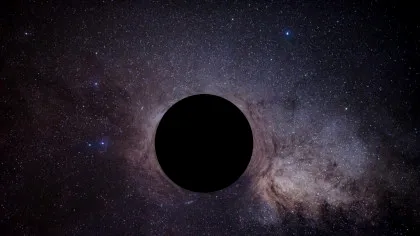 De ce unii fizicieni cred că trăim într-o gaură neagră?