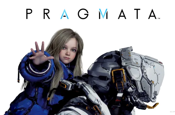 Pragmata, acum disponibil în cloud prin GeForce Now