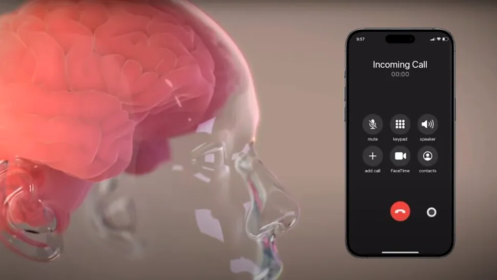 VIDEO: Implantul cerebral produs de Neuralink ar putea fi hack-uit. Jocurile video au prezis deja acest scenariu