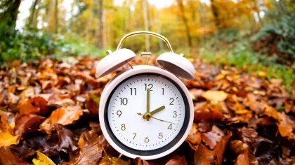 Cum să ai o zi eficientă făcând mai puțin, nu mai mult