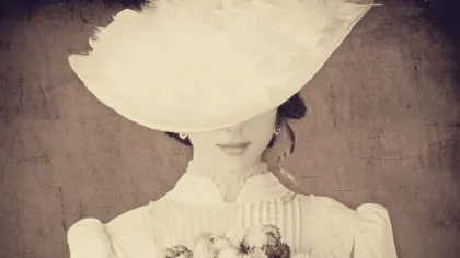 Test de cultură generală. De ce aduce ghinion să lași o pălărie pe pat?