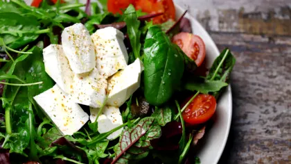 Sfatul nutriționistului: ce mâncăm pentru echilibrul intestinal?