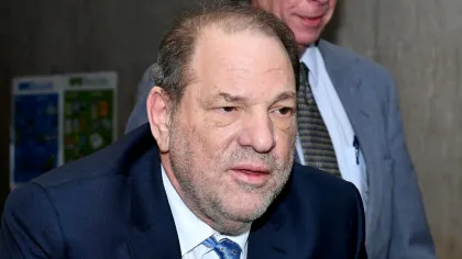 De ce a scăpat Harvey Weinstein de acuzațiile din Marea Britanie?