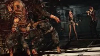 Resident Evil: Revelations 2 – gameplay şi imagini noi