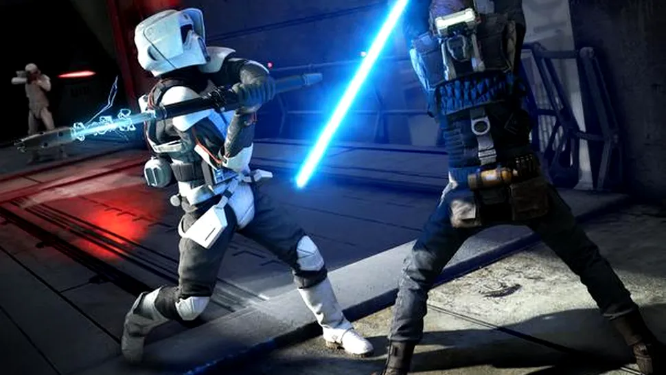 Star Wars Jedi: Fallen Order a fost finalizat – gameplay şi imagini noi
