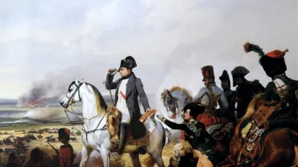În urmă cu 205 ani, murea Napoleon Bonaparte. Cum a ajuns din simplu caporal un lider marcant al secolului XIX