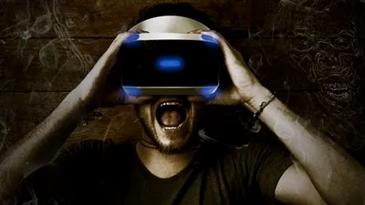 PlayStation VR şi Resident Evil 7 se lansează în România!