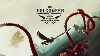 The Falconeer soseşte în 2020 pe PC şi Xbox One