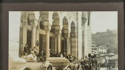Cum a fost fondată „Mâna Neagră”, organizația secretă care a stat în spatele atentatului de la Sarajevo
