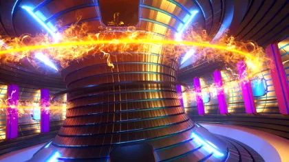 Premieră istorică: Calculatoarele cuantice deschid calea către fuziunea nucleară