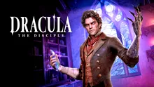 Dracula: The Disciple, jocul în care trebuie să devii vampir pentru a supraviețui