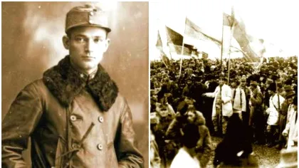 ZIUA NAŢIONALĂ A ROMÂNIEI: Cum au fost realizate singurele fotografii ale Unirii de la 1918. Samoilă Mârza, ajuns întâmplător fotograful Unirii