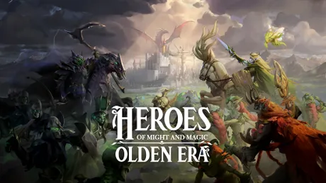 Heroes of Might and Magic: Olden Era se întoarce la originile seriei