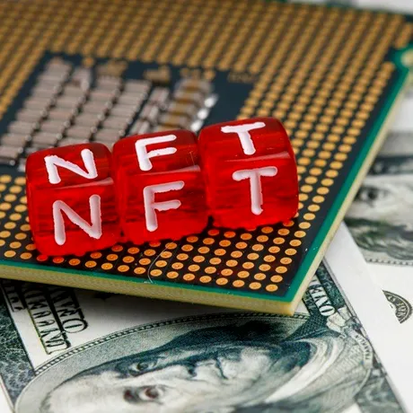 NFT-urile: posibile recompense în rândul platformelor online casino (P)