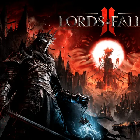 Lords of the Fallen II nu va mai fi lansat anul acesta. Când a fost reprogramată apariția jocului