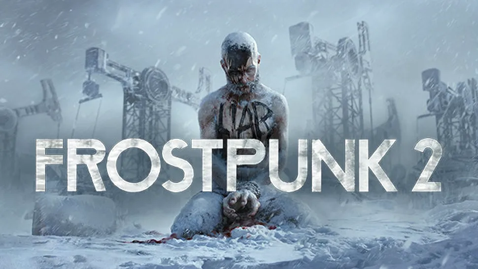 Frostpunk 2 a fost anunțat în mod oficial