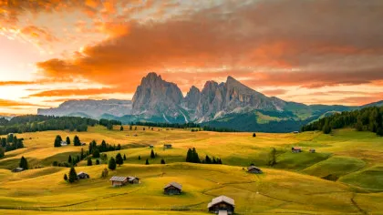 O regiune turistică din Italia oferă 100.000 de euro străinilor care vor să se mute acolo