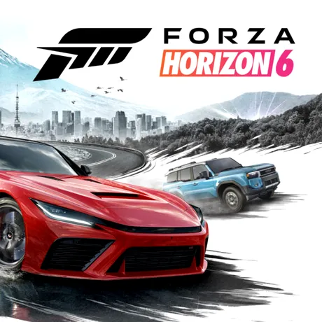 VIDEO: Forza Horizon 6, dată de lansare și numeroase detalii noi despre joc