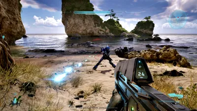 Video: Halo Campaign Evolved primește aproape 40 de minute de gameplay nou