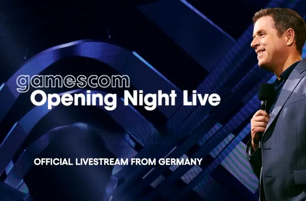 Urmăriți în direct Gamescom Opening Night Live 2026. Ce jocuri vor fi prezentate