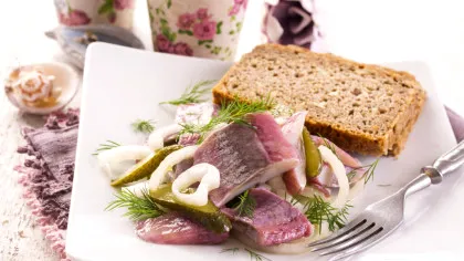 Ce presupune dieta nordică? Un studiu amplu arată că ne-ar putea ajuta să trăim mai mult