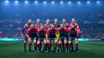 Echipa Zlatan FC va fi inclusă în EA SPORTS FC 26