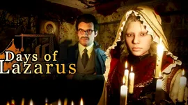 Last Days of Lazarus Review: o altă viziune asupra României post-comuniste