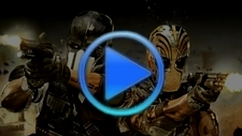 Preview video Go4games – Army of Two: The Devil’s Cartel
