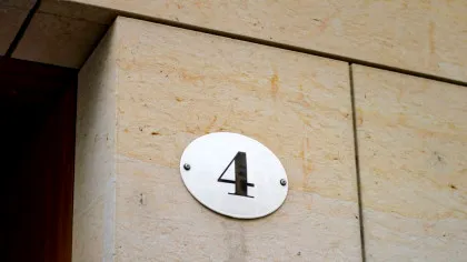 Test de cultură generală. De ce cifra 4 aduce ghinion în unele culturi?