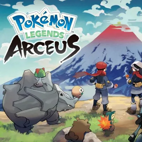 Pokemon Legends Arceus Review: RPG-ul din universul clasic, așteptat de toată lumea