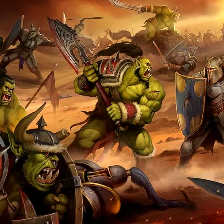 La aniversarea de 30 de ani a seriei, Blizzard a lansat Warcraft I și Warcraft II Remastered