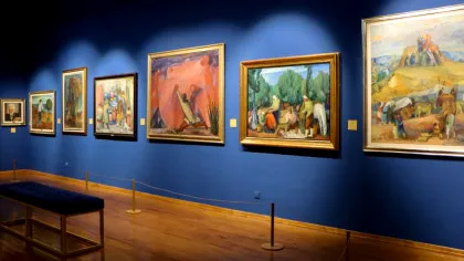 De ce unele opere de artă ajung capodopere, iar altele dispar fără urmă?