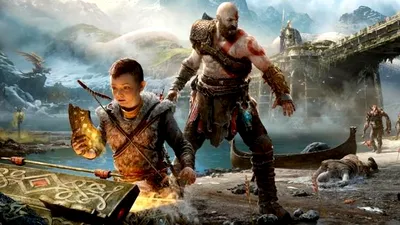 Jocurile anului 2018 – recomandările Go4games (partea a II-a)