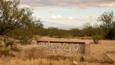 Trei băieți, răpiți de un cartel mexican prin intermediul unui joc de tip battle royale