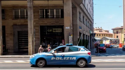Ce trebuie să știe șoferii care au primit o amendă pe o șosea din Italia?