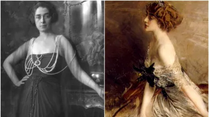 Martha Bibescu, frumoasa prinţesă cu nenumăraţi amanţi. Ce s-a întâmplat atunci când unul dintre iubiţii ei, spion, i-a încredinţat nişte documente secrete