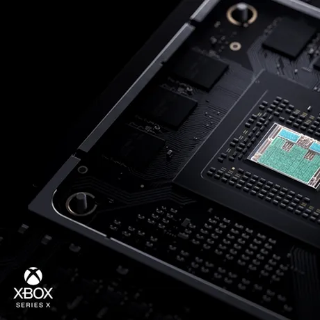 Microsoft dezvăluie configuraţia consolei Xbox Series X: procesor de 3,8GHz, 16GB RAM şi 1TB SDD