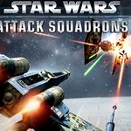 Star Wars: Attack Squadrons a fost anulat!