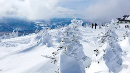 Care este cea mai înzăpezită țară din lume?