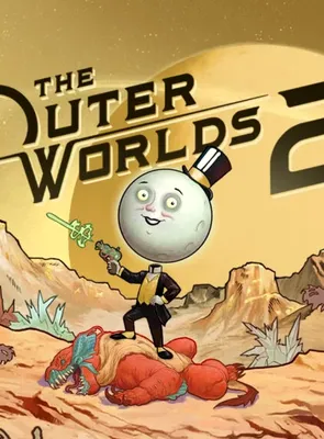 The Outer Worlds 2 Review: când sarcasmul devine armă de calibru mare