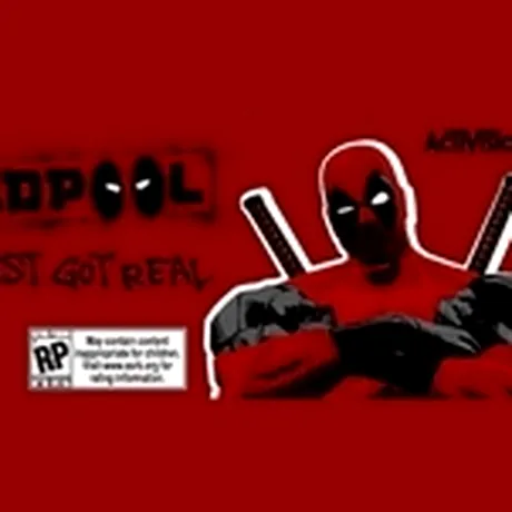 Deadpool are dată de lansare!