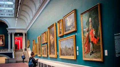 Sindromul Stendhal în era TikTok: de ce ne pierdem răbdarea în fața artei