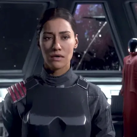 Star Wars: Battlefront II - Single Player Trailer