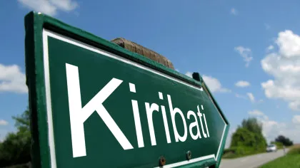 Republica Kiribati: țara în care ziua începe înaintea aproape tuturor locurilor de pe Pământ