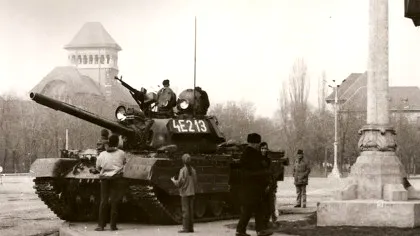 Unul dintre medicii care au salvat vieţi la Revoluţie: „Gărzile patriotice căutau terorişti printre răniţi. Aaa, are unghiile tăiate. Păi cine poate să aibă unghiile tăiate? Un terorist”