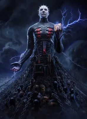 Clive Barker’s Hellraiser: Revival, de la film la survival horror first person