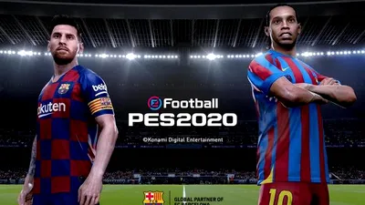 Cerinţe de sistem pentru eFootball PES 2020, versiunea demo este disponibilă acum