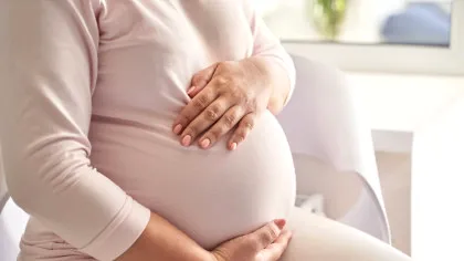 Studiu: Anemia în timpul sarcinii, asociată cu un creier mai mic al bebelușilor
