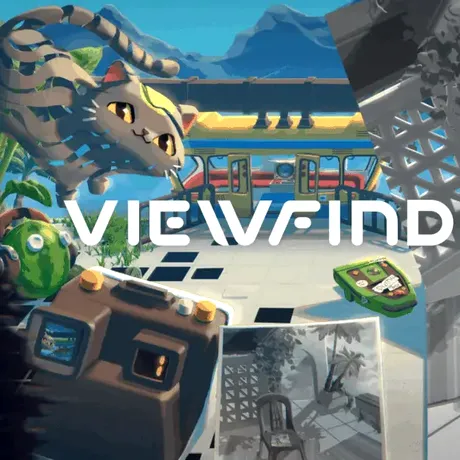 Viewfinder, gratuit pentru 24 de ore pe Epic Games Store