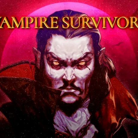 Vampire Survivors, joc gratuit oferit de Epic Games Store pentru o perioadă limitată